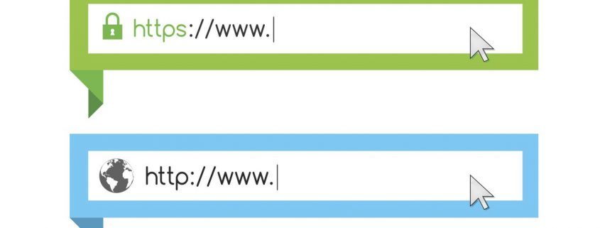 Difference between HTTP and HTTPS