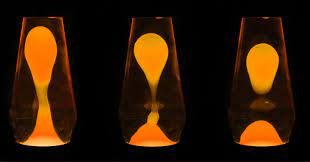 How do lava lamps help with Internet encryption?